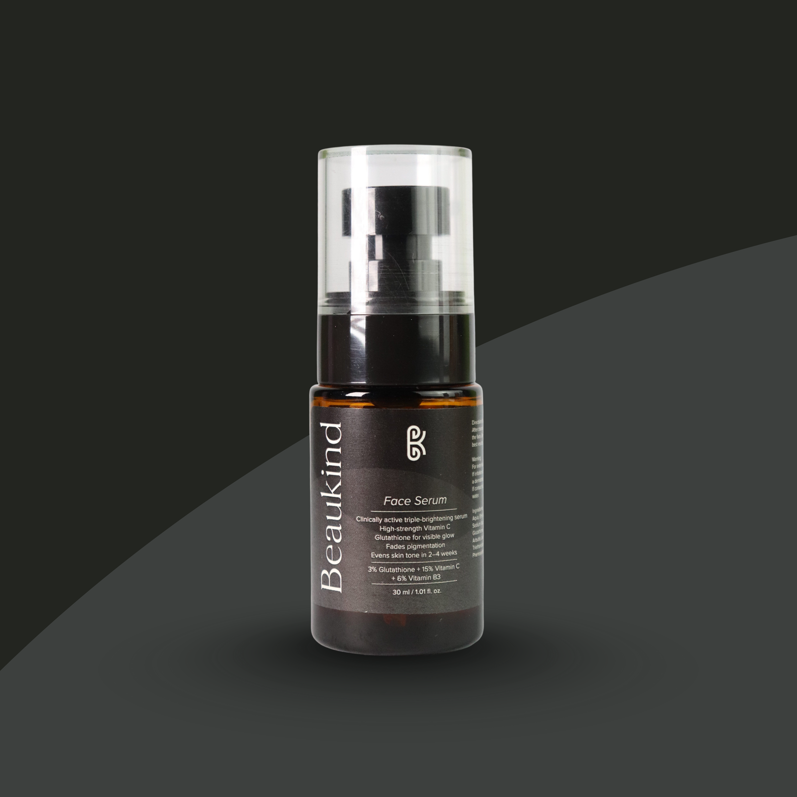 Face Serum